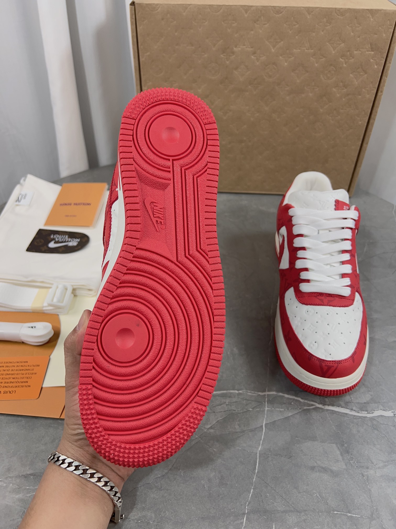 Nike Jordan shoe